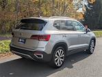 Used 2022 Volkswagen Taos SE for sale #89086A - photo 2