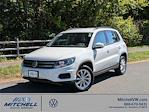 Used 2018 Volkswagen Tiguan AWD SUV for sale #89098A - photo 1