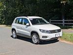 Used 2018 Volkswagen Tiguan AWD SUV for sale #89098A - photo 4
