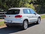 Used 2018 Volkswagen Tiguan AWD SUV for sale #89098A - photo 6