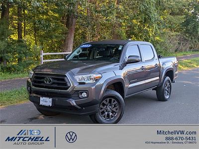 2023 Toyota Tacoma Double Cab 4WD Pickup for sale #89105AA - photo 1