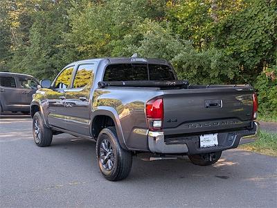 2023 Toyota Tacoma Double Cab 4WD Pickup for sale #89105AA - photo 2