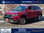 2023 Volkswagen Taos AWD SUV for sale #89108A - photo 1