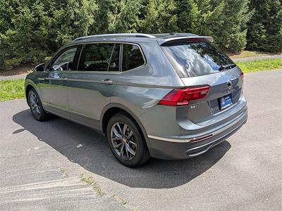 2022 Volkswagen Tiguan AWD SUV for sale #89118A - photo 2