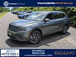 2022 Volkswagen Tiguan AWD SUV for sale #89118A - photo 1