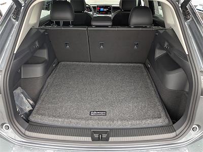 Used 2025 Volkswagen Tiguan SE for sale #89120A - photo 2
