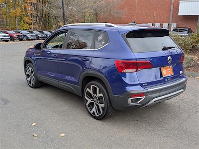 2022 Volkswagen Taos AWD SUV for sale #89134A - photo 2