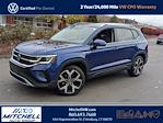 2022 Volkswagen Taos AWD SUV for sale #89134A - photo 1