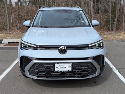 Used 2025 Volkswagen Taos - photo 1