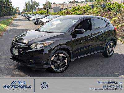 2018 Honda HR-V AWD SUV for sale #89154A - photo 1