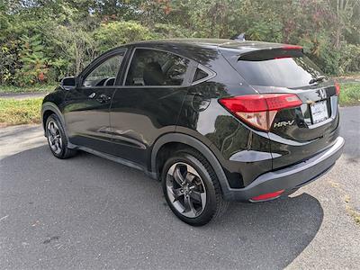 2018 Honda HR-V AWD SUV for sale #89154A - photo 2