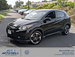 Used 2018 Honda HR-V EX AWD SUV for sale #89154A - photo 1
