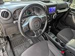 Used 2013 Jeep Wrangler Unlimited Sahara for sale #89156B - photo 17