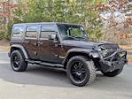 Used 2013 Jeep Wrangler Unlimited Sahara for sale #89156B - photo 4