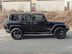 Used 2013 Jeep Wrangler Unlimited Sahara for sale #89156B - photo 5