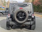 Used 2013 Jeep Wrangler Unlimited Sahara for sale #89156B - photo 7
