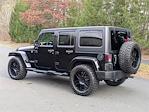 Used 2013 Jeep Wrangler Unlimited Sahara for sale #89156B - photo 2