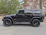 Used 2013 Jeep Wrangler Unlimited Sahara for sale #89156B - photo 8