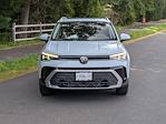 2025 Volkswagen Taos AWD SUV for sale #89162 - photo 2