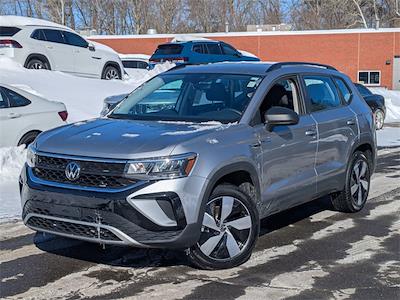 Used 2023 Volkswagen Taos S for sale #89219A - photo 1