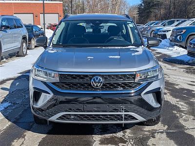 Used 2023 Volkswagen Taos S for sale #89219A - photo 2