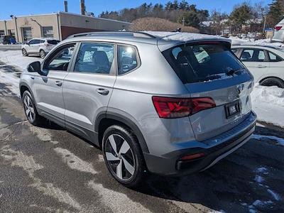 Used 2023 Volkswagen Taos S for sale #89219A - photo 2