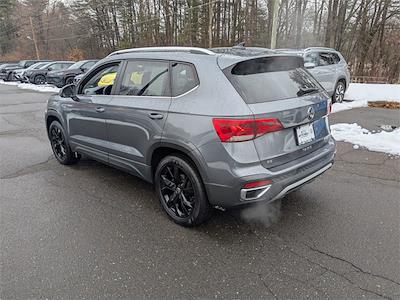 Used 2022 Volkswagen Taos S for sale #89234B - photo 2
