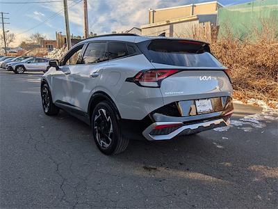 Used 2024 Kia Sportage SX-Prestige for sale #89240A - photo 2
