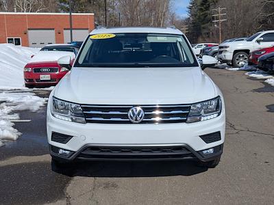 Used 2018 Volkswagen Tiguan - photo 1