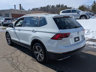 Used 2018 Volkswagen Tiguan - photo 1