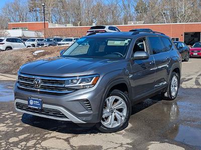 Used 2023 Volkswagen Atlas - photo 1