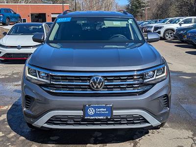 Used 2023 Volkswagen Atlas - photo 1