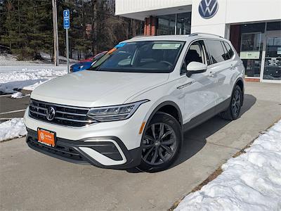 Used 2023 Volkswagen Tiguan SE for sale #89261A - photo 1