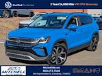 2023 Volkswagen Taos AWD SUV for sale #89262A - photo 1