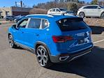 2023 Volkswagen Taos AWD SUV for sale #89262A - photo 8