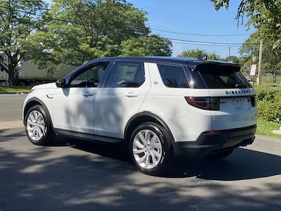 2023 Land Rover Discovery Sport AWD SUV for sale #A67812 - photo 2