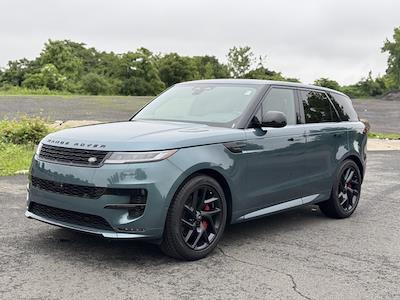 2024 Land Rover Range Rover Sport 4WD SUV for sale #68024SL - photo 1