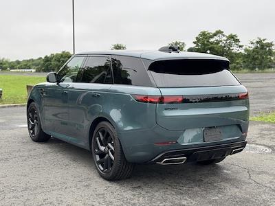 2024 Land Rover Range Rover Sport 4WD SUV for sale #68024SL - photo 2