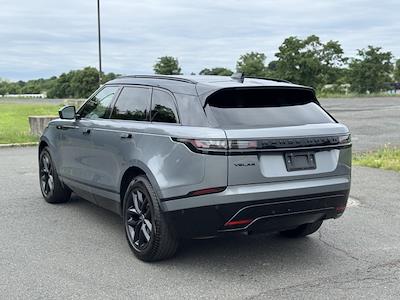 2025 Land Rover Range Rover Velar AWD SUV for sale #68055SL - photo 2