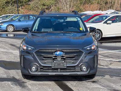 Used 2023 Subaru Outback - photo 1