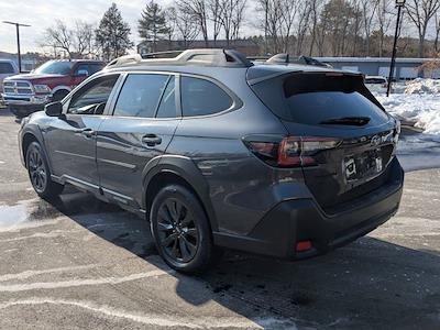 Used 2023 Subaru Outback - photo 1