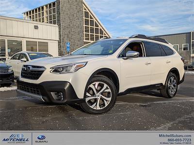 2022 Subaru Outback AWD SUV for sale #C7447 - photo 1