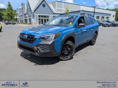 2025 Subaru Outback AWD SUV for sale #C7982 - photo 1