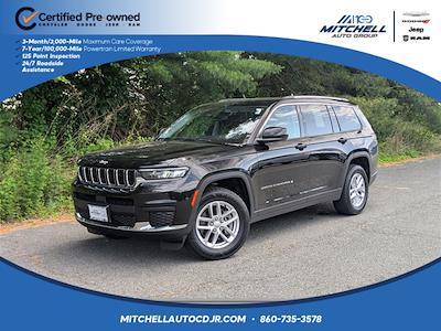 2021 Jeep Grand Cherokee L 4x4 SUV for sale #D6801 - photo 1