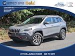 2020 Jeep Cherokee 4WD SUV for sale #D6801A - photo 1