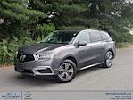 Used 2017 Acura MDX 4x4 SUV for sale #D6813A - photo 1