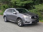 Used 2017 Acura MDX 4x4 SUV for sale #D6813A - photo 4