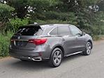 Used 2017 Acura MDX 4x4 SUV for sale #D6813A - photo 6
