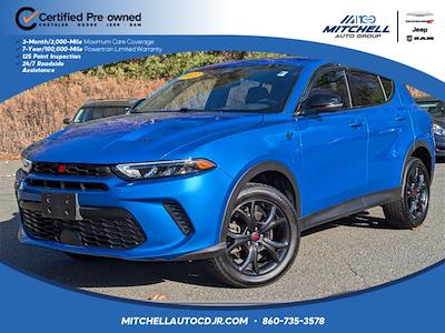 2023 Dodge Hornet AWD SUV for sale #D6824A - photo 1