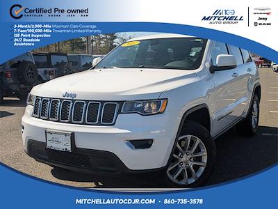 Used 2022 Jeep Grand Cherokee WK Altitude 4x4 SUV for sale #D6828A - photo 1